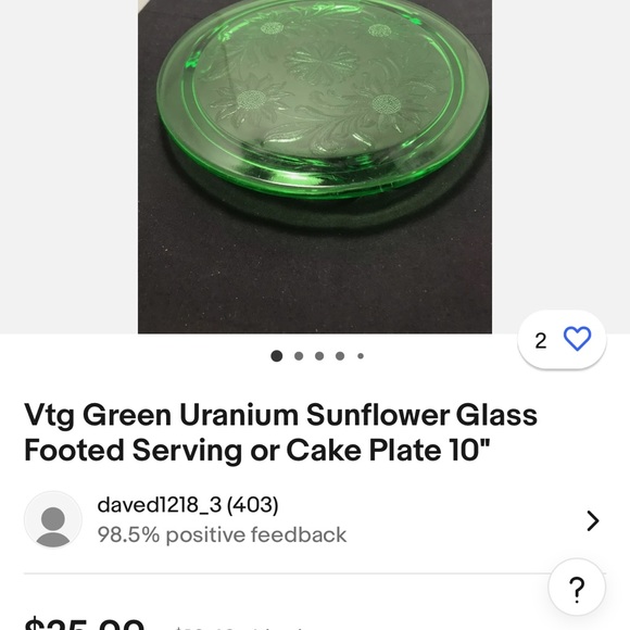 Meet your Posher, Linda - Picture 2 of 5